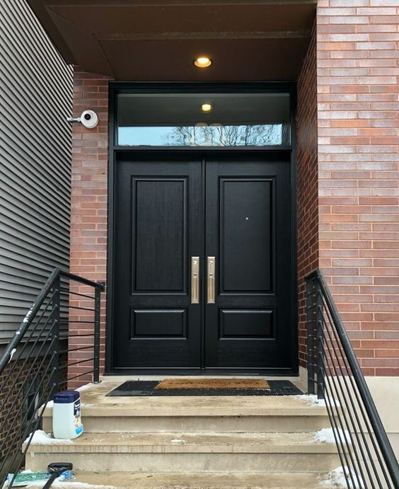 High-quality doors in Redmond