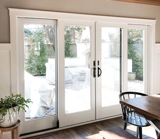 Top-rated door replacement solutions Redmond