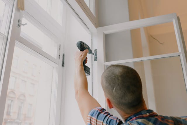 window replacement redmond wa