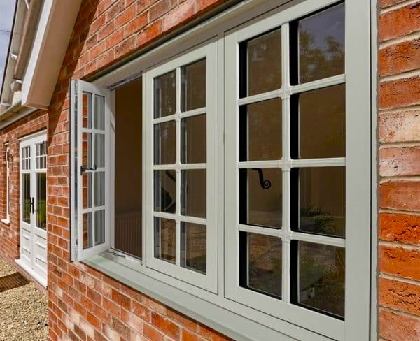 casement windows redmond wa